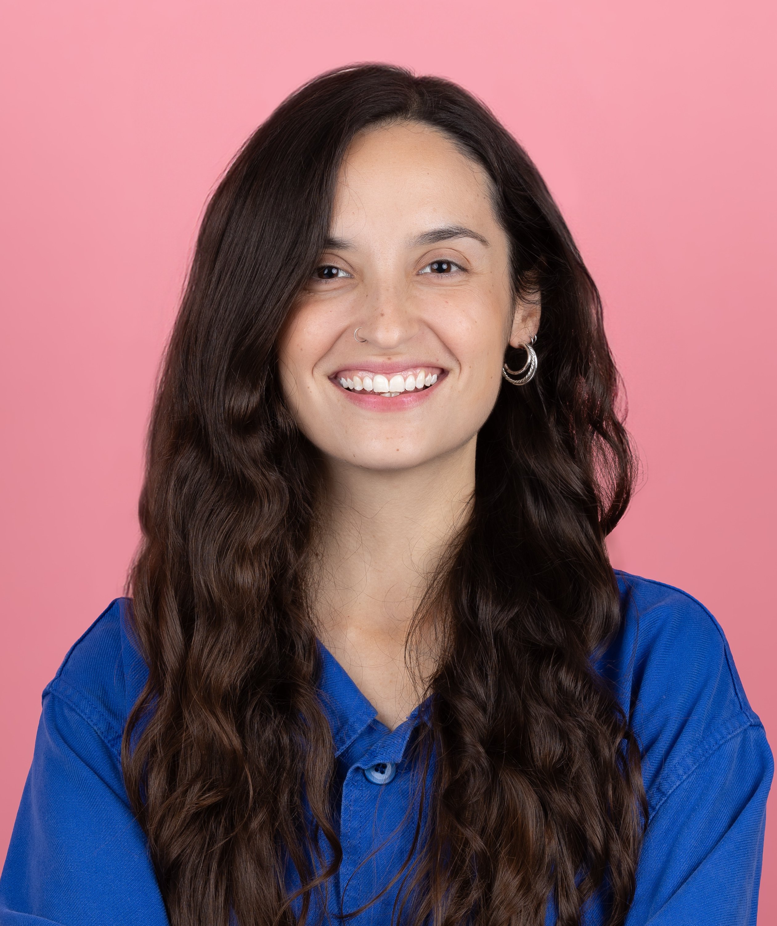 María Cecilia Ayalde Ángel