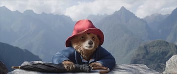 Paddington, one of the films Framestore has worked on