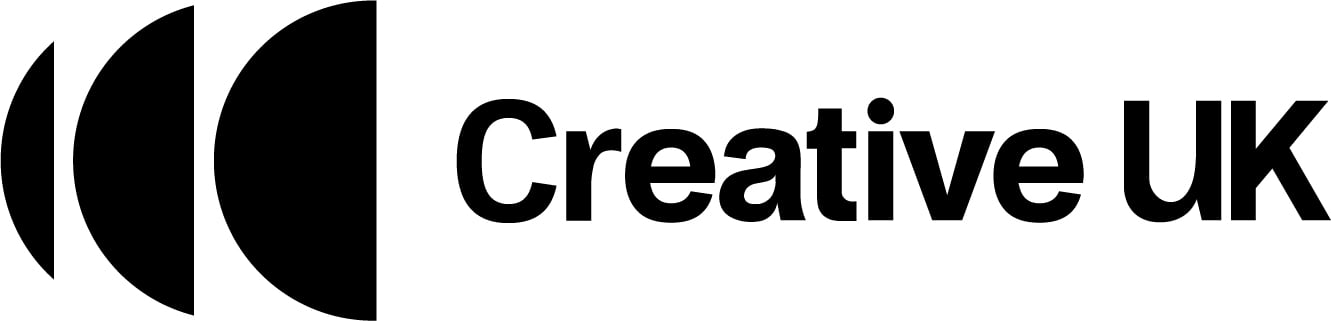 Creative UK logo