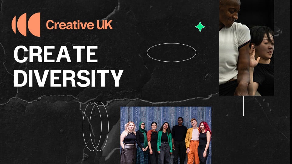 Create Diversity | EDI Case Studies Hub